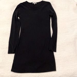 Oak + Fort Extra Long Sweater